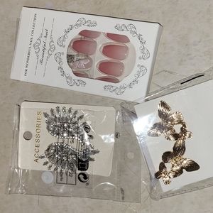 ACCESSORIES- EARRINGS